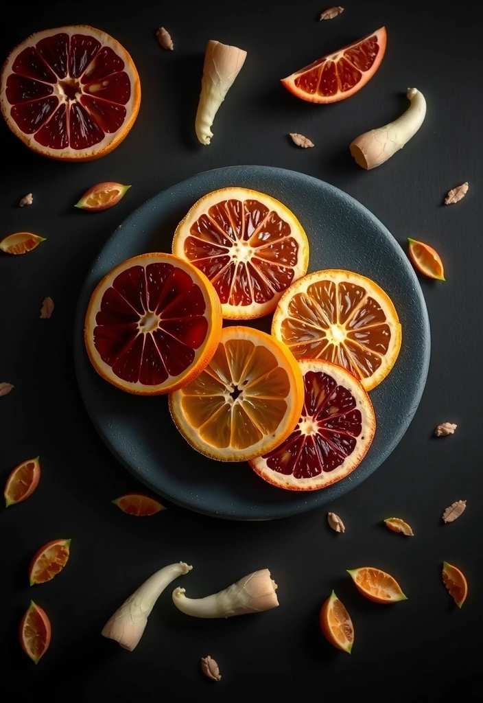 Simmetria Alimantare