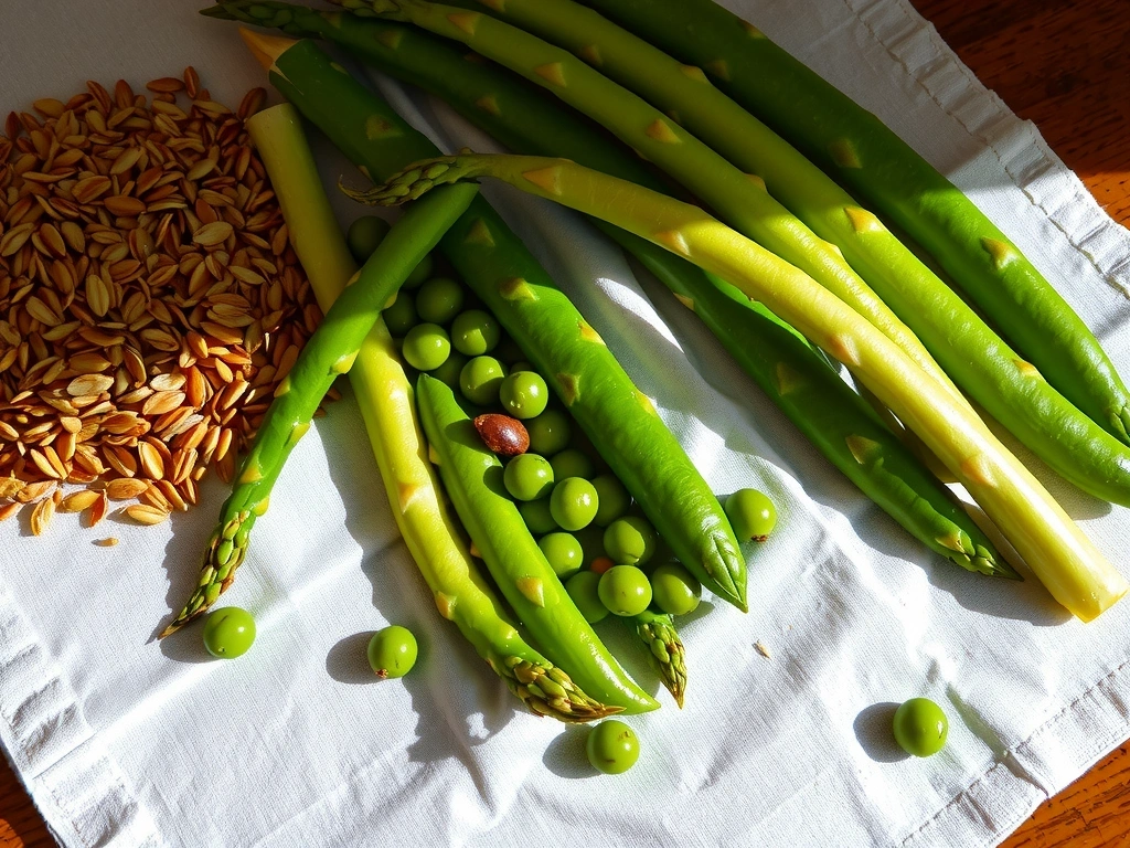 Primavera Gastronomica