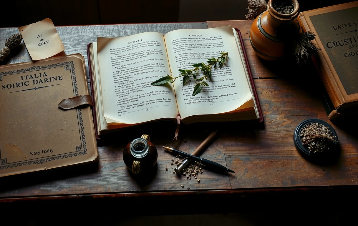 Scuola Cucina Archivio